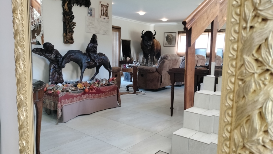 3 Bedroom Property for Sale in Grootbrakhoogte Western Cape